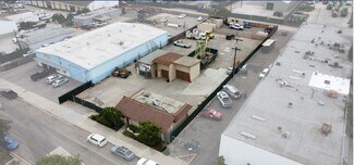 Signal Hill, CA Industrial Land - 2826 Gundry Ave