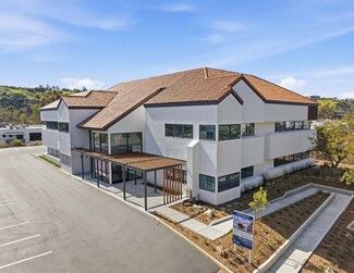 San Diego, CA Office - 5677 Oberlin Dr