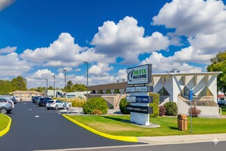 Kennewick, WA Office - 3030 W Clearwater Ave Kennewick, WA Office - 3030 W Clearwater Ave