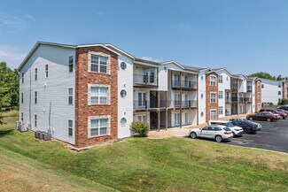 Bolivar, MO Apartments - 1325 S Lillian Ave