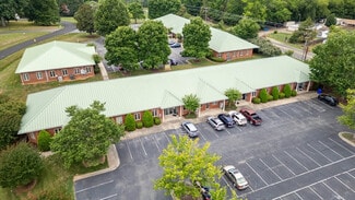 Hillsborough, NC Office - 1000 Corporate Dr Hillsborough, NC Office - 1000 Corporate Dr