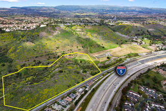 San Juan Capistrano, CA Agricultural Land - 0 Camino Capistrano