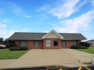Westmont, IL Office/Medical - 6321 Fairview Ave