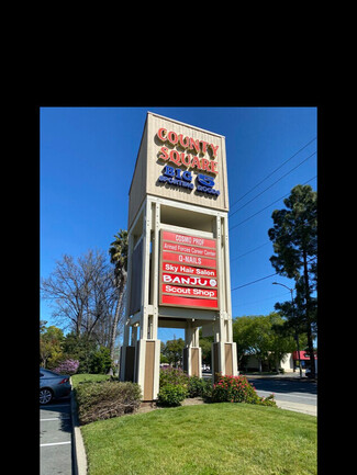 Pleasant Hill, CA Retail - 508-510 Contra Costa Blvd