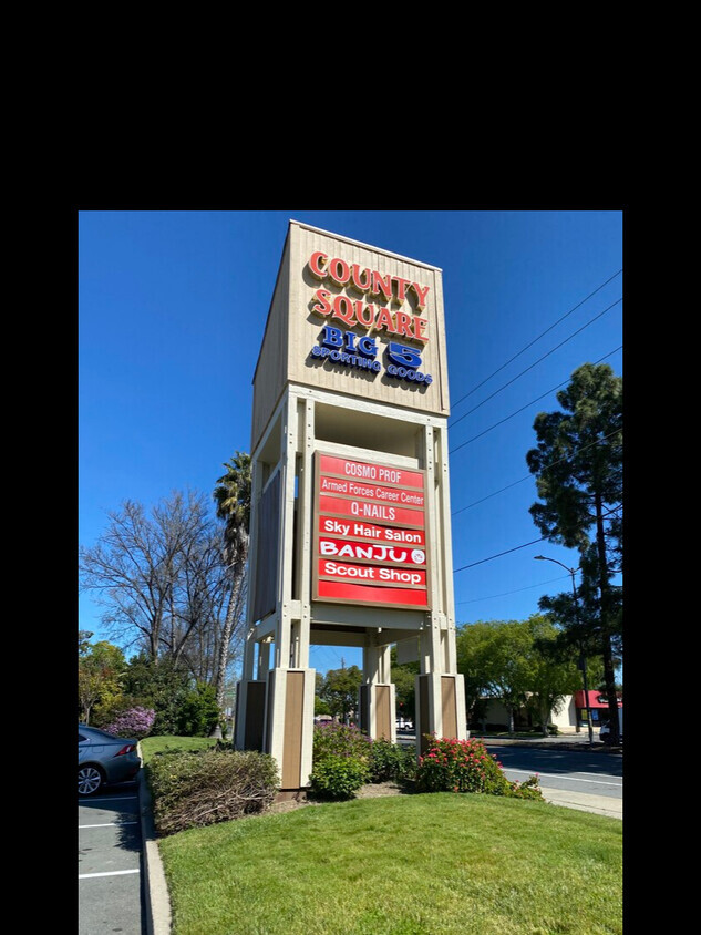 508-510 Contra Costa Blvd, Pleasant Hill, CA for Rent