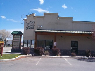 Gardnerville, NV Office - 1512 US Highway 395 N