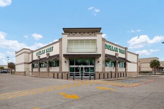 McAllen, TX Freestanding - 901 S 10th St