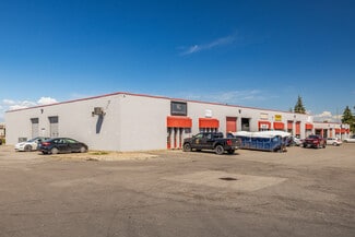 Ottawa, ON Industrial - 3210 Swansea Cres