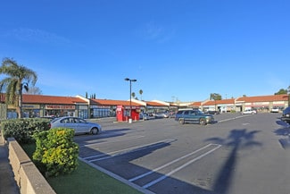 Sylmar, CA Retail - 12737 Glenoaks Blvd Sylmar, CA Retail - 12737 Glenoaks Blvd