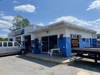 Connelly Springs, NC Retail - 401 US-70 Connelly Springs, NC Retail - 401 US-70