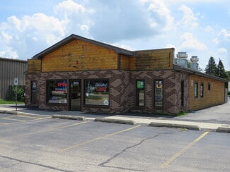 Channahon, IL Restaurant - 24725 W Eames St Channahon, IL Restaurant - 24725 W Eames St