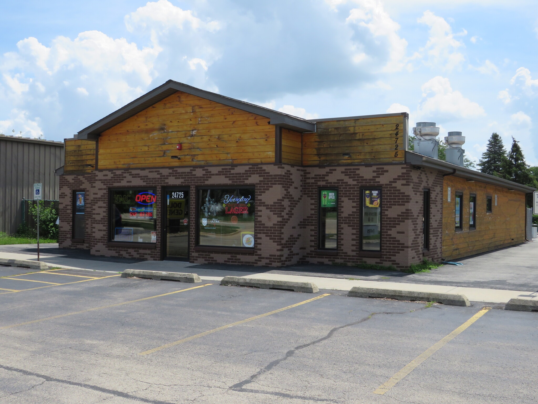24725 W Eames St, Channahon, IL for Sale