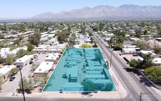 Tucson, AZ undefined - 1413 N Columbus Blvd Tucson, AZ undefined - 1413 N Columbus Blvd