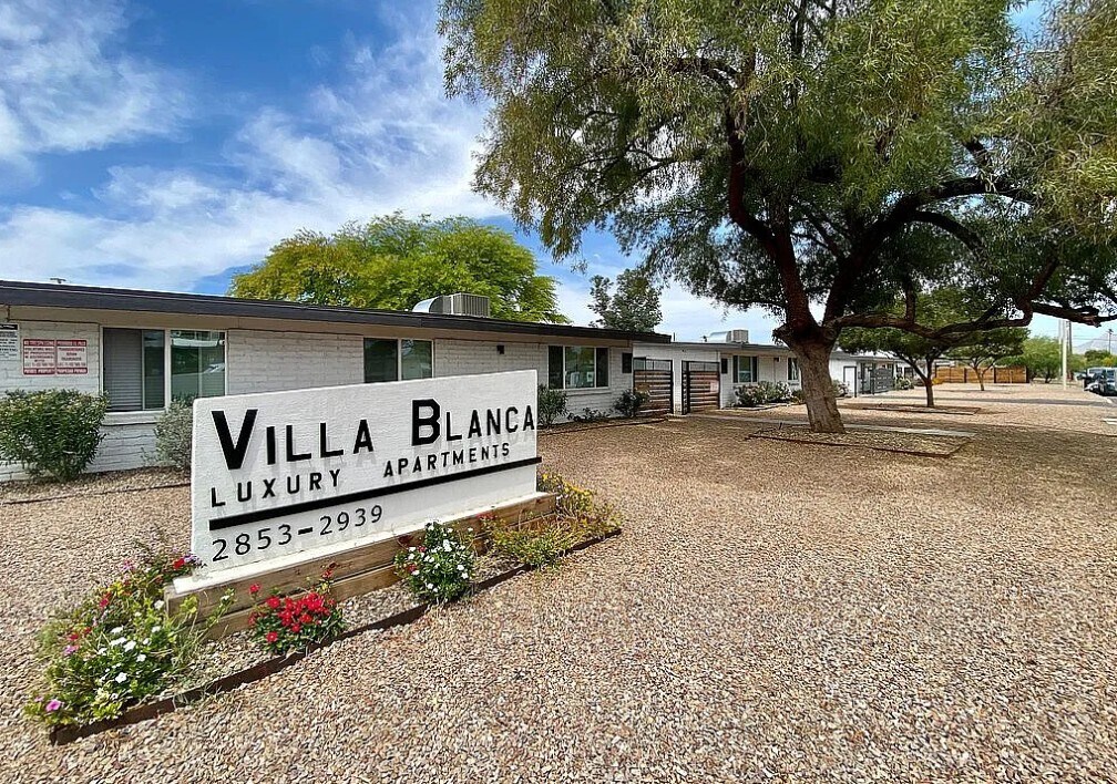 2853-2939 N Euclid Ave, Tucson, AZ for Sale