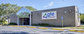 Hudson, FL Bank - 6901 State Road 52