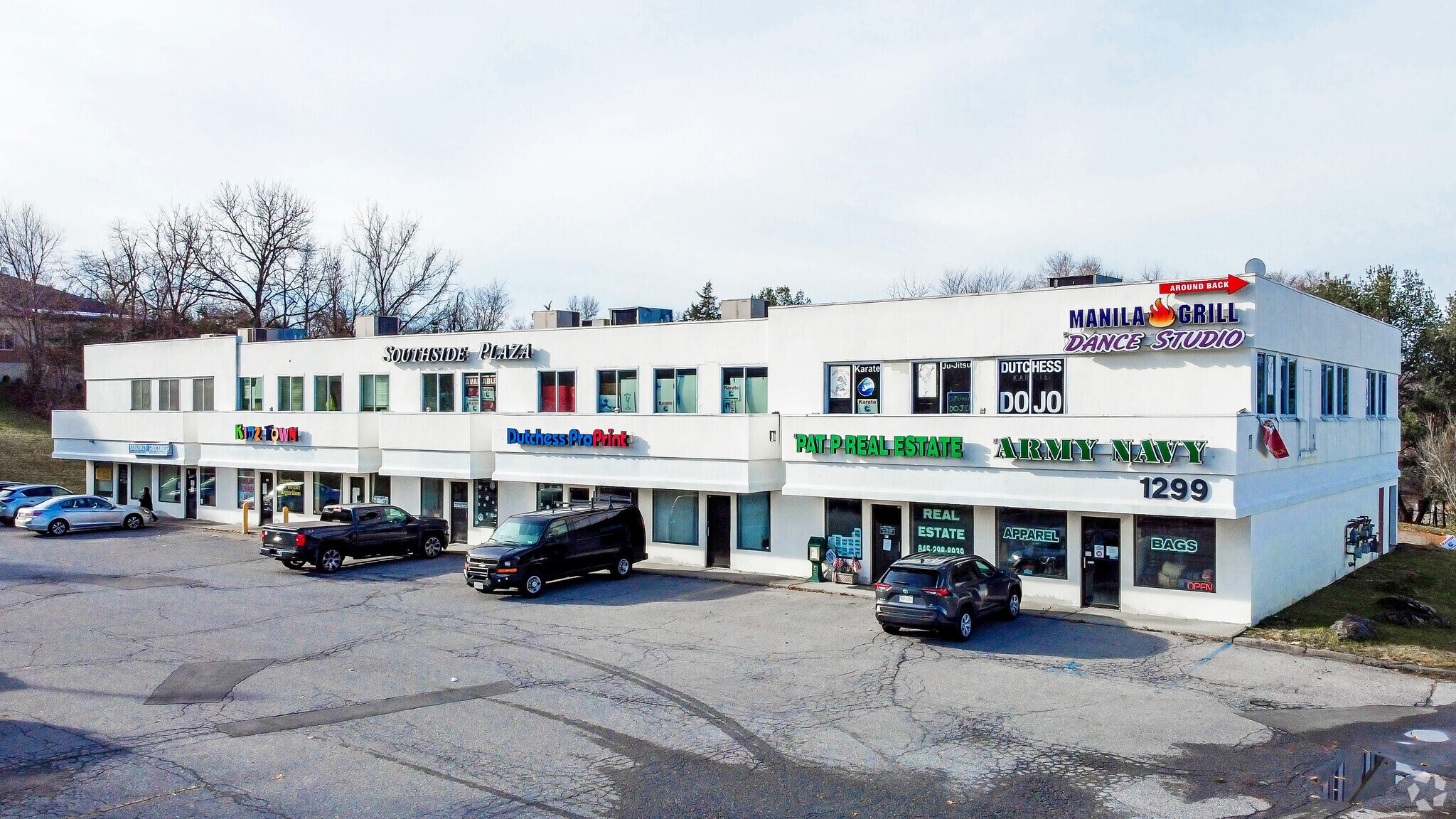 1299 Route 9, Wappingers Falls, NY for Rent