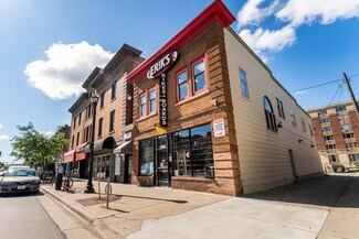 Minneapolis, MN Retail - 1312 SE 4th St