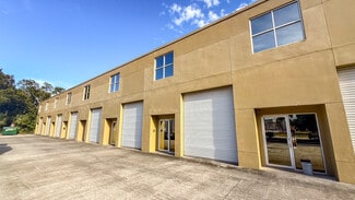 Melbourne, FL Industrial - 709 Silver Palm Ave