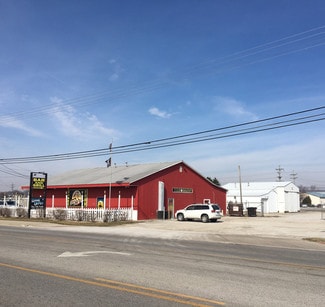 Lebanon, IN Flex - 1404 W South St