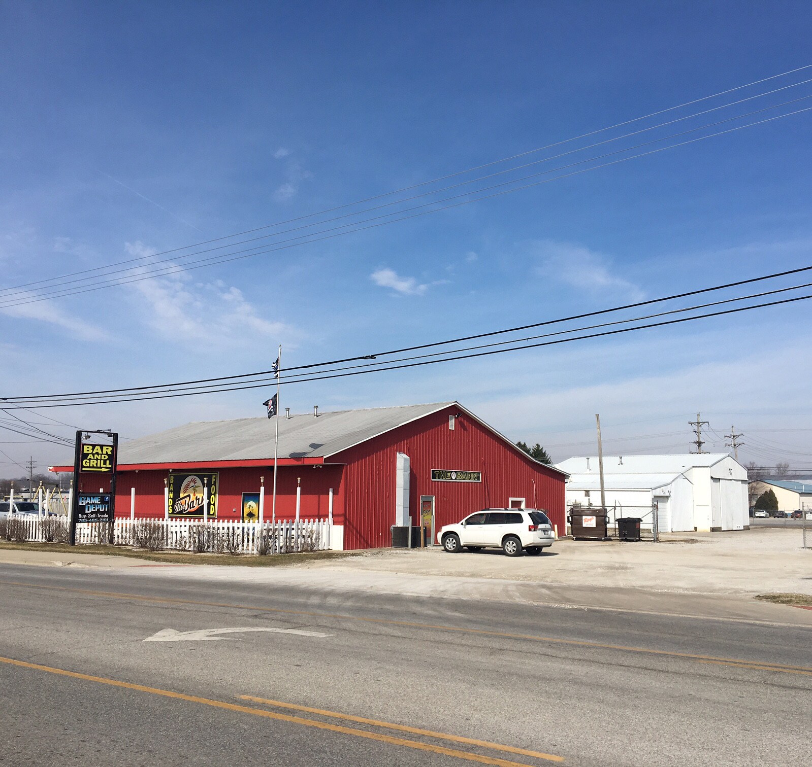1404 W South St, Lebanon, IN for Rent