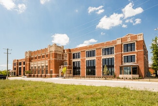 Detroit, MI Office - 950 Selden St