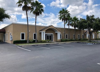 Tampa, FL Medical - 3206-3212 Parkside Center Cir