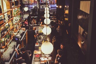 Santa Monica, CA Retail - 1445 4th St