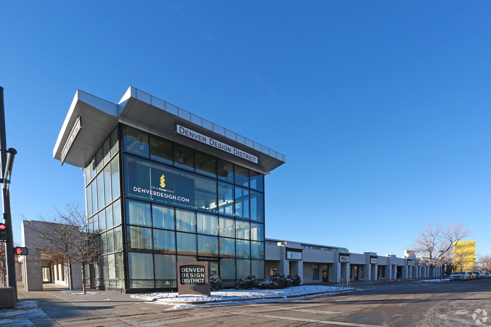 601 S Broadway, Denver, CO for Rent