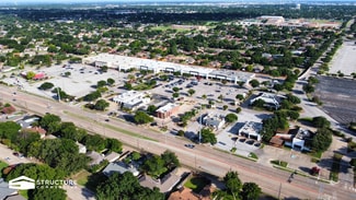 Richardson, TX Retail - 1702-1736 E Belt Line Rd