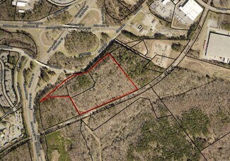 Athens, GA Industrial Land - 320 Old Hull Rd Athens, GA Industrial Land - 320 Old Hull Rd