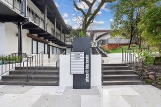 Saratoga, CA Office, Office/Medical, Office/Retail - 14567 Big Basin Way