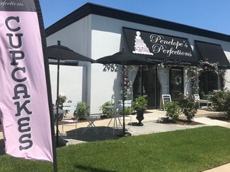 Costa Mesa, CA Retail - 2952 Randolph Ave