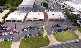 Tyler, TX Industrial - 3215-3235 S Southwest Loop 323