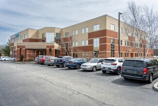 Waterford, CT Office/Medical - 196 Waterford Pky S