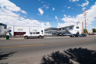 Reno, NV Office - 425 Gentry Way