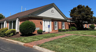 Chase City, VA Office/Medical - 946 N Main St