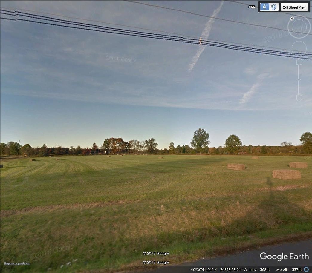 863 State Route 12, Frenchtown, NJ for Sale
