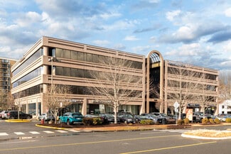 McLean, VA Office - 1320 Old Chain Bridge Rd