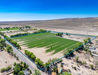 Fernley, NV Residential - 2195 Farm District Rd