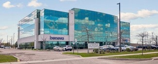 Mississauga, ON Office - 7150 Derrycrest Dr Mississauga, ON Office - 7150 Derrycrest Dr