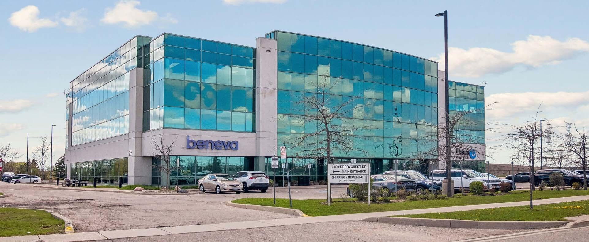 7150 Derrycrest Dr, Mississauga, ON for Sale