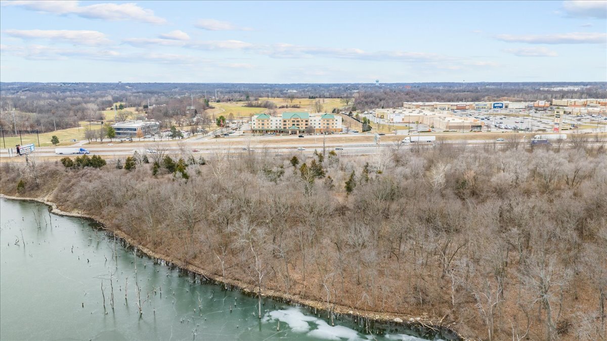 Jefferson Street, Blue Springs, MO for Sale