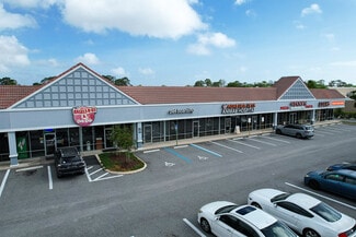 Jacksonville Beach, FL Office/Retail - 14185 Beach Blvd