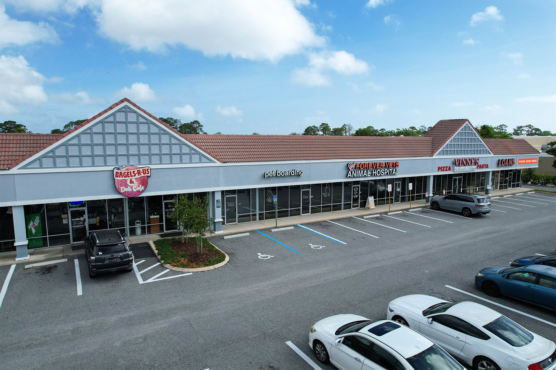 14185 Beach Blvd, Jacksonville Beach, FL for Rent
