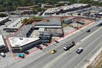 2122 & 2130 Austin Hwy