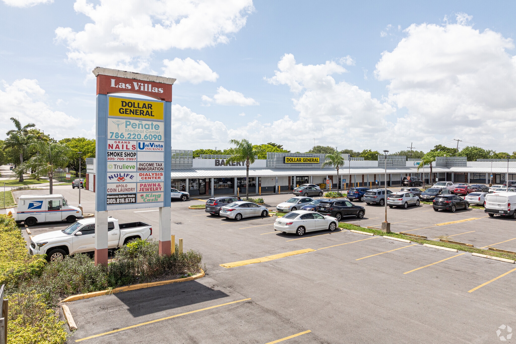 4705-4773 NW 183rd St, Miami Gardens, FL for Rent