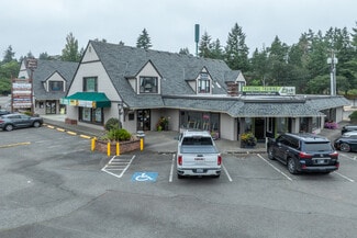 Lakewood, WA Office - 11116-11124 Gravelly Lake Dr SW Lakewood, WA Office - 11116-11124 Gravelly Lake Dr SW
