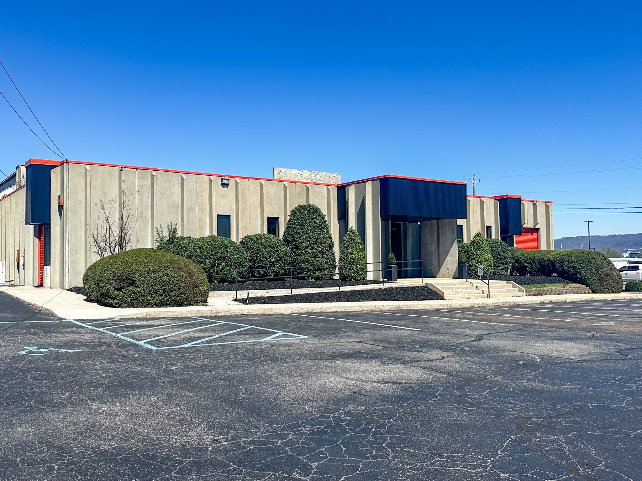 3000-3002 Bob Wallace Ave SW, Huntsville, AL for Sale