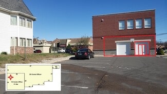 Wethersfield, CT Retail - 27 Town Line Rd