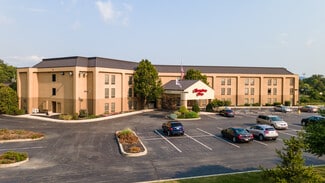 Carlisle, PA Hospitality - 1164 Harrisburg Pike